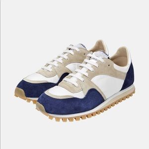 Spalwart Marathon Trail Navy 39